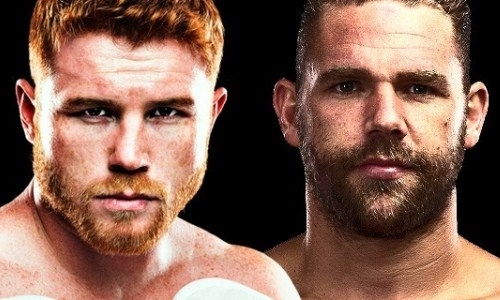 «Это очень подозрительно». Новый член команды Головкина разоблачил допинговых «Канело» и Сондерса