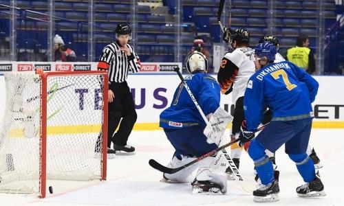 В «Барысе» высказались о провале сборной Казахстана на МЧМ-2020