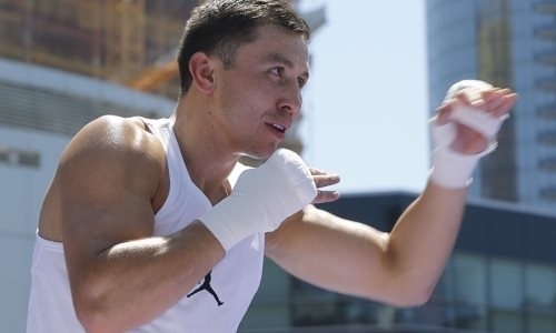 «GGG делал много...». Экс-чемпион мира в четырех весах объяснил перемены Головкина