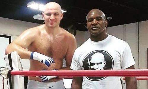 От казахстанского супертяжеловеса ждут прорыва в 2020 году