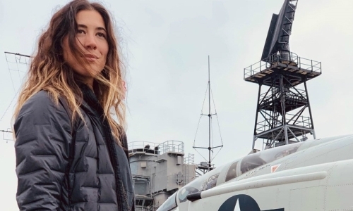 «Так что будет интересно». Испанская теннисистка — о встрече с Дияс