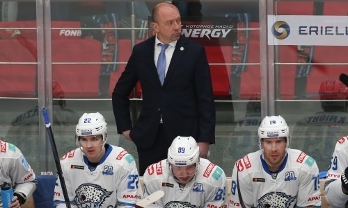 Шанс догнать «Авангард»? «Барыс» едет в гости к одной из худших команд по игре на своем льду