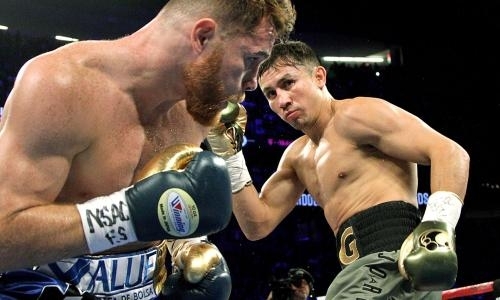 «Это его стратегия». «Канело» разоблачили после боев с Головкиным