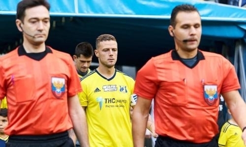 Стали известны неожиданные причины расставания клуба Зайнутдинова с полуфиналистом ЕВРО-2016