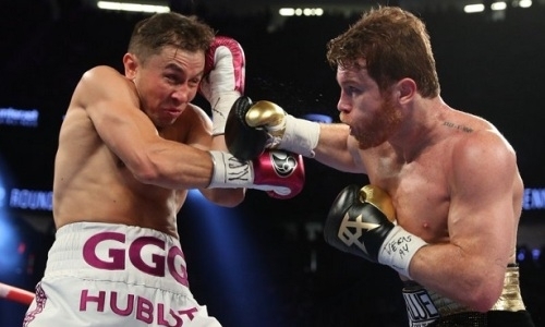 «Если он и дальше продолжит...». Головкину озвучили страшный прогноз на дальнейшую карьеру