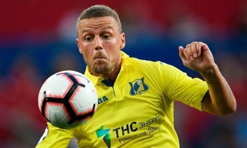 Клуб Зайнутдинова выступил с заявлением по поводу скандальной информации о полуфиналисте ЕВРО-2016