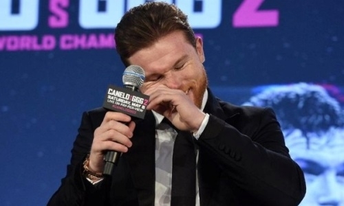 «Реалии таковы». «Канело» решил хитро победить других чемпионов после скандальных боев с Головкиным