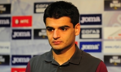 Экс-игрок «Актобе» и «Шахтера» продолжит работу в армянском клубе