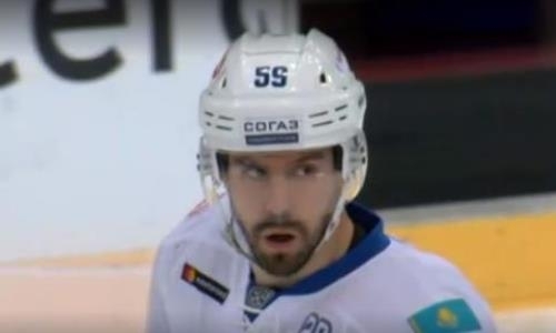 Видеообзор матча КХЛ «Нефтехимик» — «Барыс» 1:5