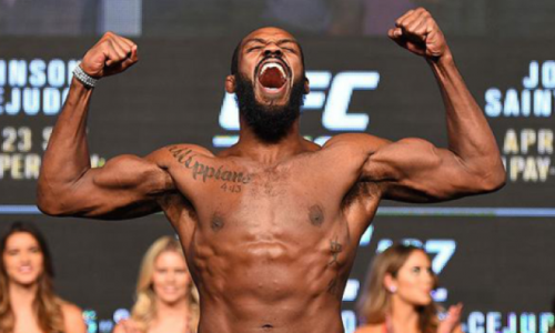 «Вот они запомнят». Названо имя стероидного чемпиона UFC