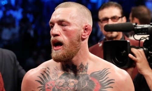 Легендарный боец UFC подсказал Серроне способ победить Макгрегора