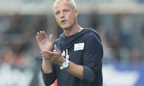 Европейский клуб назначил нового наставника после трех подряд чемпионств с казахстанским тренером