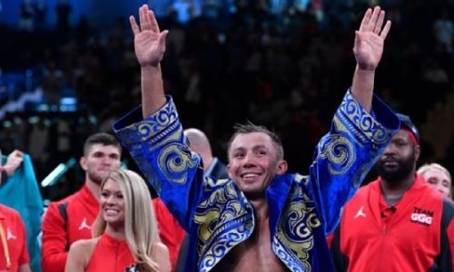 «Больше не является непреодолимой силой». ESPN сообщил Головкину горькую правду