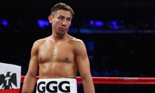 «Пугающий бой для Головкина». GGG нашли лучшего соперника на 2020 год