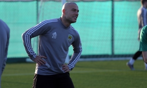 «Несмотря на стереотипы». Футболист клуба КПЛ попал в символическую сборную финалиста Лиги Европы