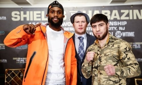 «Все совсем по-другому». Соперник казахстанского боксера раскрыл план для победы нокаутом