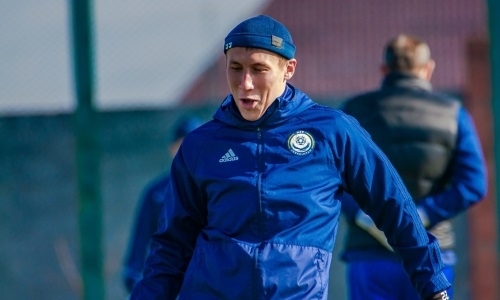 Исламбек Куат узнал дату и соперника по возможному дебюту за новый клуб