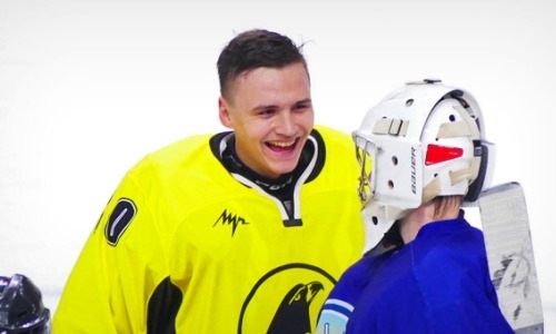 Демид Еремеев: «Вывезли на характере»