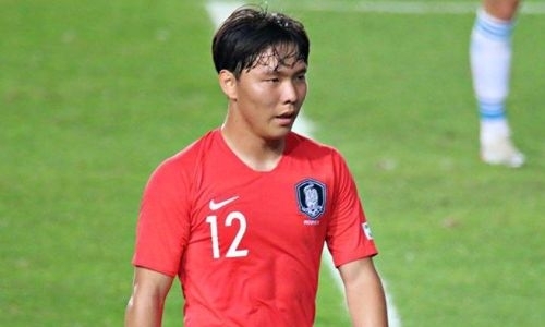 Надежда «Кайрата» будет играть во второй лиге азиатского чемпионата