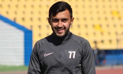 «Кызыл-Жар СК» назвал состав на первый УТС в Турции