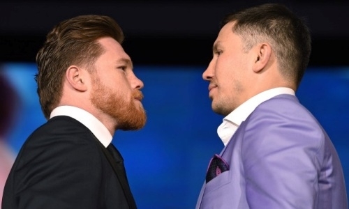 «Только слепые не замечают». Главред The Ring назвал исходы двух боев Головкин — «Канело»