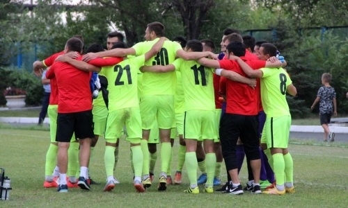 Стало известно место проведения первого сбора «Мактаарала»