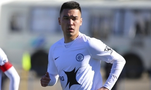 Вернувшийся в КПЛ клуб решил вернуть своего капитана с 31 голом