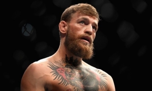 «Не хочет облажаться». Конора Макгрегора уличили в трусости