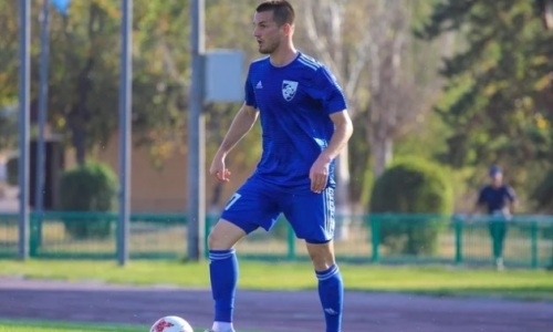 Футболист клуба КПЛ за 600 тысяч евро перешел в чемпионат Украины