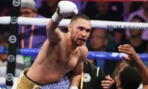 IBF предложила уроженцу Казахстана и непобежденному узбеку сразиться за титул