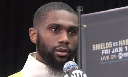 «Легкая работа». Американский нокаутер уверен в победе над казахстанцем