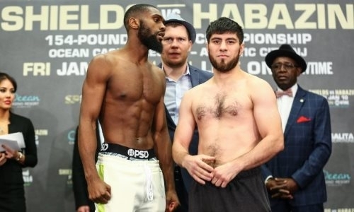 «Война план покажет». Казахстанский боксер высказался о недооценке со стороны соперника