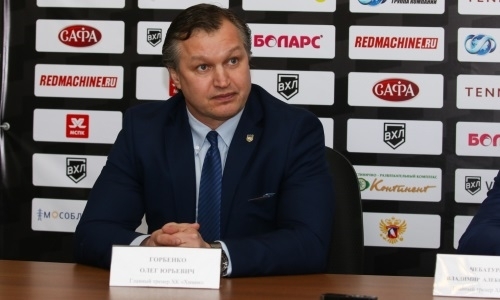 «По помойкам бегали...». Тренер «Химика» удивил итогами матча с «Торпедо»