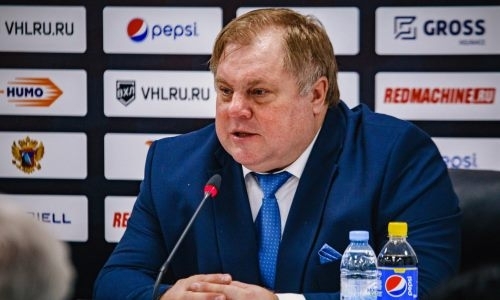 «Были голодные собаки, а сейчас превратились в сытых котов». Тренер «Хумо» объяснил поражение от «Номада»