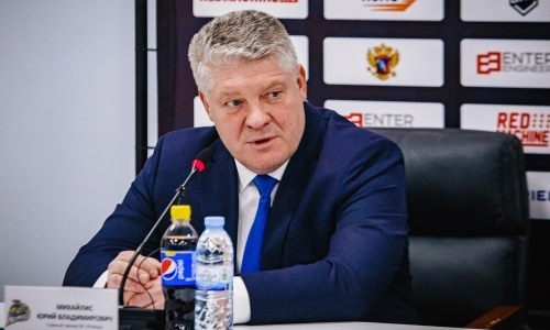 «Здорово играл». Главный тренер «Номада» назвал творца победы над «Хумо»