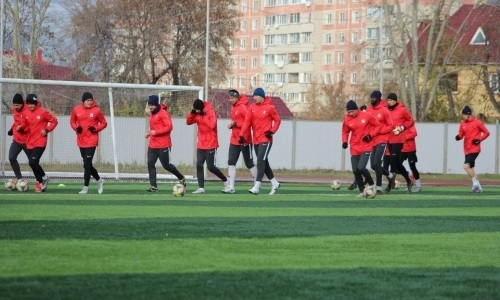 Новичок КПЛ-2020 сыграет с румынским клубом