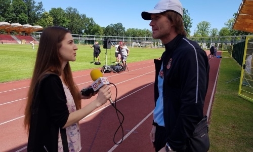 Известный тренер покинул клуб КПЛ после 13 лет работы