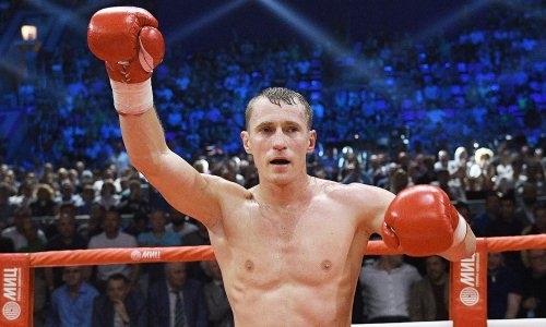 «Не хочу быть клоуном и фриком». Бывший чемпион мира IBF и IBO из России объяснил свой отказ от UFC