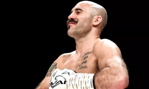 Сбежавшему от Головкина ирландскому «Борату» предрекли болезненное поражение