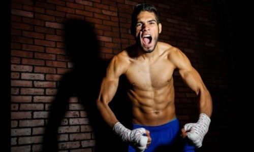 Бросавший вызов Головкину мексиканец недоволен Арумом и хочет выкупить свой контракт