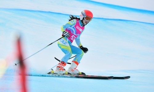 Казахстанские спортсмены начали выступления на юношеских Олимпийских играх в Лозанне