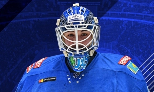 Анонс матча КХЛ «Барыс» — «Авангард»