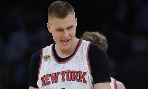 «Дагестанский баскетбол». Форвард клуба НБА прокомментировал слэм-данк российского бойца UFC