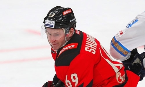 «Наш главный соперник». Нападающий «Авангарда» нацелился взять реванш у «Барыса»