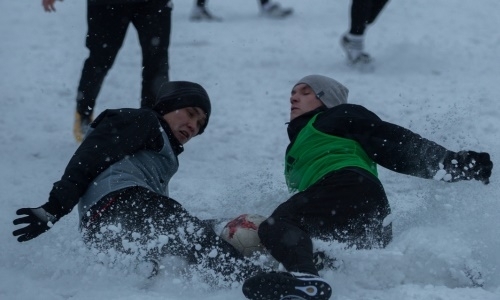 В «Актобе» сообщили результаты отбора игроков по объявлению