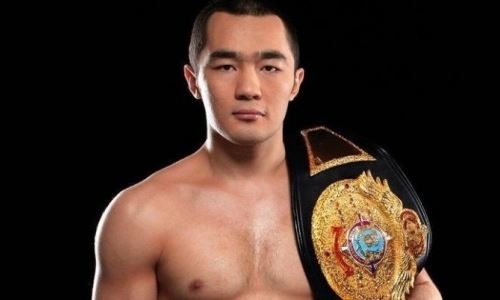 Шуменова лишат титула чемпиона мира. Озвучены претенденты на его пояс