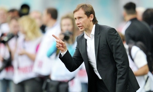 Экс-игрок московского «Локомотива» возглавит «Актобе»