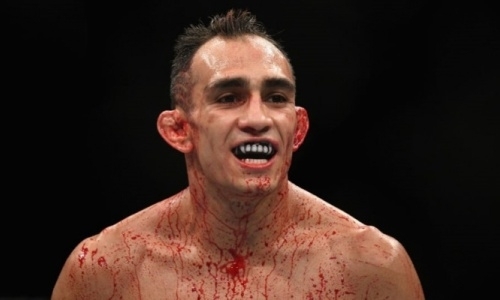 Американский боец UFC жестоко высмеял на видео следующего соперника Хабиба Нурмагомедова