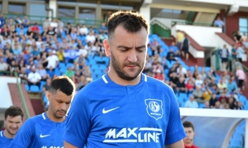 «Когда зарплата в два раза больше...». Белорусский футболист не хочет переезжать в КПЛ даже за огромные деньги