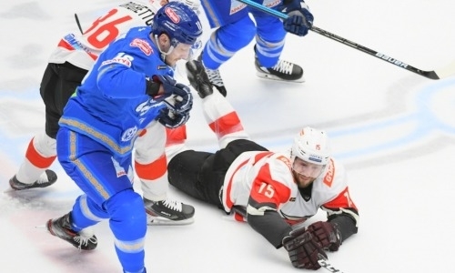 «Надо было какой-нибудь даже „мусорный“ гол забить». Павел Акользин разобрал матч и определил ключевой фактор в поражении «Авангарду»